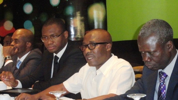 Invité de l’ONG ‘’Génération Côte d’Ivoire’’ / Le Ministre Gnénéma Coulibaly : « La réconciliation rime avec la vérité »